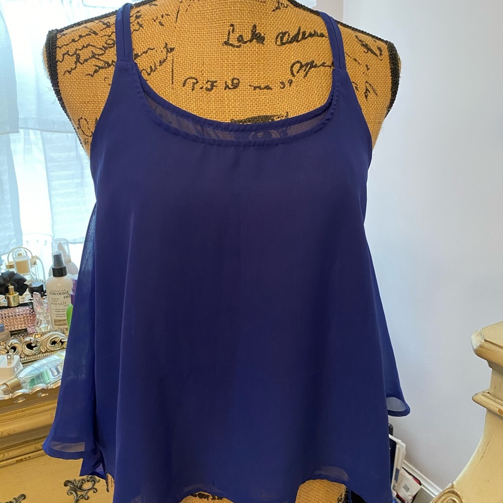Gorgeous top